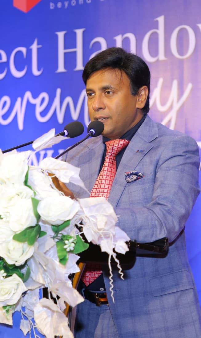 Iqbal Hossain Chowdhury